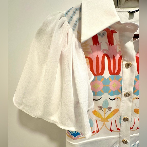 Summer Dress - Picture 6 of 9